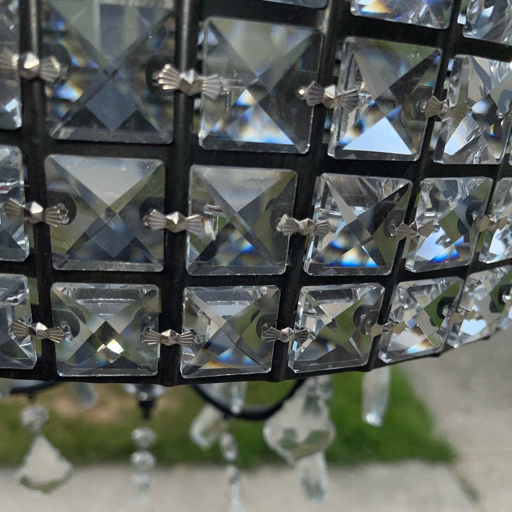 Beautiful Chandelier